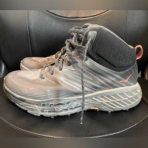 Hoka Speedgoat Mid 2 GTX Hiking Boots
